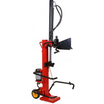 Halkomakone Timco 10T, 104cm, pystymalli