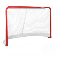 Jääkiekkomaali I-Sport Premium, virallinen koko 183x122x75cm