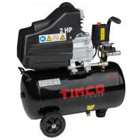 Kompressori Timco, 2HP, 24l
