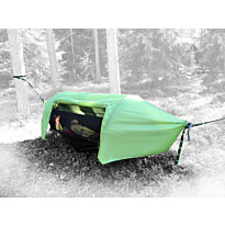 Riippumatto Out-Zone Rain Hammock Green