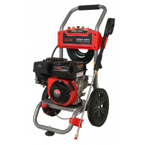 Polttomoottoripainepesuri Ducar DGPW3200H, 228bar, 612l/h, itseimevä