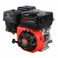 Irtomoottori Ducar DH225, 6.4HP, bensa