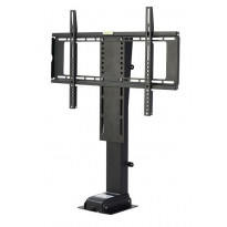 Teline 42-70&quot; televisiolle Bandago, kaukosäädettävä