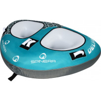 Kolmiovetorengas Spinera Delta 2, 2-hengen