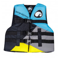 Kelluntaliivi Spinera Relax Youth Nylon, 30-40kg