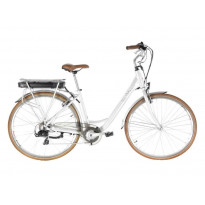 Sähköpyörä Apollo Motors Slim12 4S 2022, 28&quot;, 7-vaiheinen