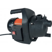 Puutarhapumppu Timco, 600W