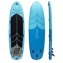 SUP-lauta I-Sport SeaSquad, 4.57m