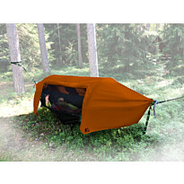 Riippumatto Out-Zone Rain Hammock Rust