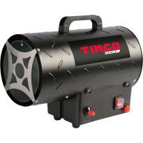 Kaasulämmitin Timco, 10kW
