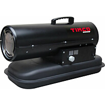 Lämpöpuhallin Timco, 20kW, diesel