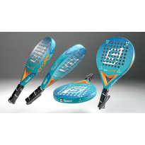 Padelmaila I-Sport Storm Ctrl
