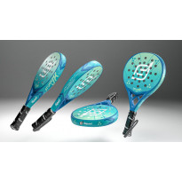 Padelmaila I-Sport Storm Jr Ctrl