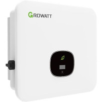 ON-Grid invertteri Growatt MID22KTL3-X, 3-vaihe, 22kW