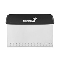 Taikinalasta Mustang