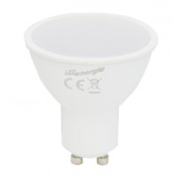 LED-kohdelamppu LED Energie, GU10, 3W, 12V, 210lm, 3000K