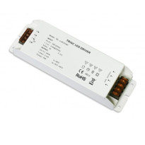 LED-muuntaja FTLIGHT, 75W, 12V, IP20, himmennettävä