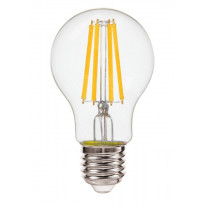 LED-filamenttilamppu LED Energie, A60/E27, 10W, 1520lm, 4000K