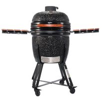 Hiiligrilli Kobe Kamado Professional XL Black Edition, 23,5&quot;