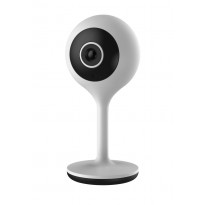 Valvontakamera Emax Smart Home WiFi, sisäkäyttöön, Full HD, liiketunnistimella ja yötilalla