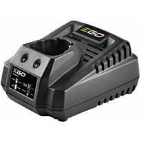 Laturi Ego Power+ CCH0450E, 12V, CHT2000/1E -akkusaksien/pensastimmerin akulle