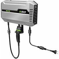Laturi Ego Power+ CHV1600E, 1600W, Z6-ajoleikkurin akulle