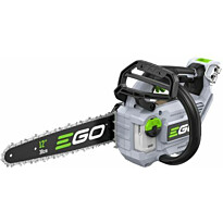 Akkumoottorisaha Ego Power+ CS1200E, 56V, yläkahvalla, 20m/s, ilman akkua