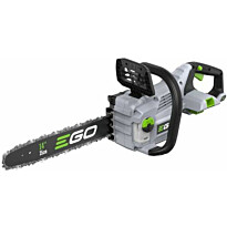 Akkuketjusaha Ego Power+ CS1410E, 56V, laippa 35cm, 20m/s, ilman akkua