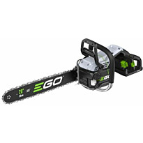 Akkuketjusaha Ego Power+ CSX5000, 56V, laippa 50cm, 30m/s, ProX, ilman akkua