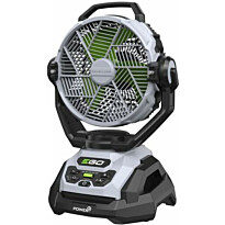 Akkutuuletin Ego Power+ FN1000E, sumutuspuhallin, 56V, säädettävä teho, ⌀25cm, ilman akkua