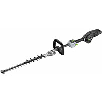 Akkupensasleikkuri Ego Power+ HTX5300-P, 56V, 3-nopeutta, varrellinen, terän pituus 53cm, ProX, ilman akkua