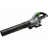 Akkupuhallin Ego Power+ LB6150E, 56V, säädettävä teho, 1045m³, 18,5Nm, ilman akkua