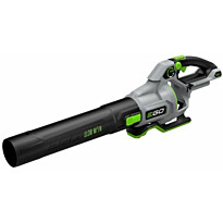 Akkupuhallin Ego Power+ LB6700E, 56V, säädettävä teho, 1138m³, 21Nm, ilman akkua