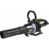 Akkupuhallin Ego Power+ LBX1000, 56V, säädettävä teho, 1700m³, 32Nm, ilman akkua