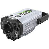 Akkuinvertteri Ego Power+ Nexus Escape PAD1800E, 56V, 180W, ilman akkua