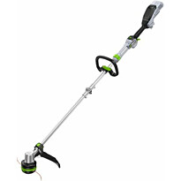 Akkusiimaleikkuri Ego Power+ ST1510E-T, 56V, 38cm, 2-nopeutta, teleskooppi, Powerload, kantovaljas, ilman akkua