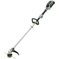 Akkusiimaleikkuri Ego Power+ ST1511E-T, 56V, 38cm, 2-nopeutta, teleskooppi, Powerload, kantovaljas, sisältää 2.5Ah akun ja laturin