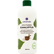 Löylytuoksu Emendo Eukalyptus, 500 ml