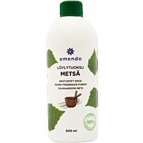 Löylytuoksu Emendo Metsä, 500 ml