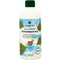 Löylytuoksu Emendo Eucamenthol, 500 ml