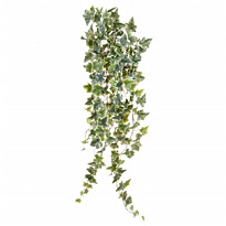 Emerald Keinotekoinen roikkuva murattipuska vihreä 100 cm 11.960 