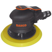 Epäkeskohiomakone Bahco BP601