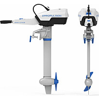 Sähköperämoottori Epropulsion Spirit 1.0 Plus S