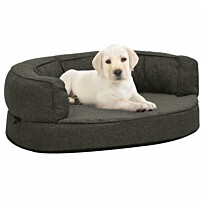 Koiranpeti ergonominen, eri kokoja ja värejä