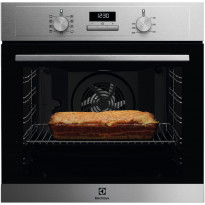 Erillisuuni Electrolux COB300X, 60cm, teräs