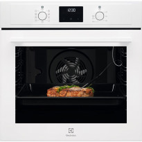 Erillisuuni Electrolux COB400W, 60cm, valkoinen