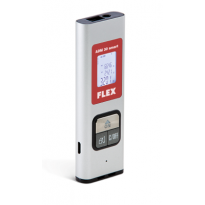 Etäisyysmittari FLEX ADM 30 Smart