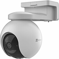 Valvontakamera EZVIZ EB8, pan/tilt, akku, 4G, ulkokäyttöön