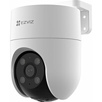 Valvontakamera EZVIZ H8C, pan/tilt, wifi, sisä- ja ulkokäyttöön
