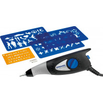 Kaiverrin Dremel 290-3 Arts&amp;Crafts